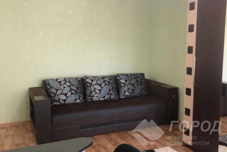 Сдам 1-кімнатну квартиру, Гагарина проспект, Спортивная метро, Код: 797454/1