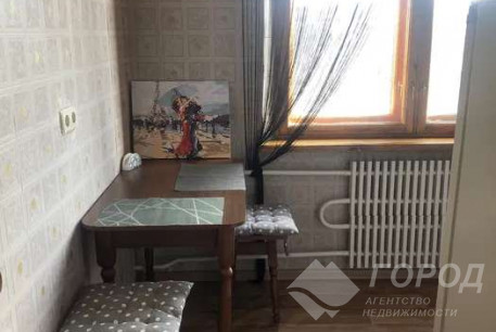 Сдам 1-кімнатну квартиру, Гагарина проспект, Спортивная метро, Код: 797454/1