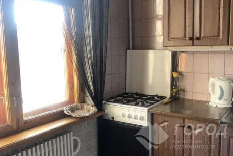 Сдам 1-кімнатну квартиру, Гагарина проспект, Спортивная метро, Код: 797454/1