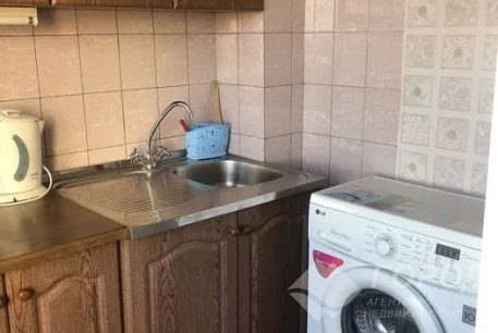 Сдам 1-кімнатну квартиру, Гагарина проспект, Спортивная метро, Код: 797454/1