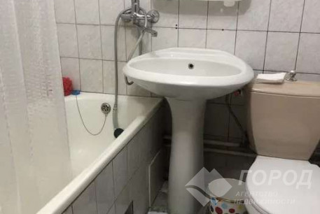 Сдам 1-кімнатну квартиру, Гагарина проспект, Спортивная метро, Код: 797454/1