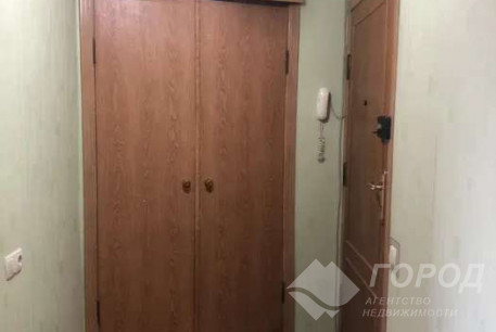 Сдам 1-кімнатну квартиру, Гагарина проспект, Спортивная метро, Код: 797454/1