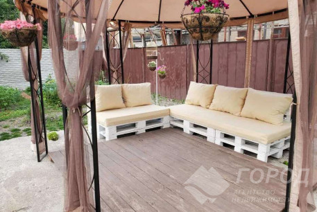 Сдам 1-кімнатну квартиру, Центральный рынок, Код: 797458/1