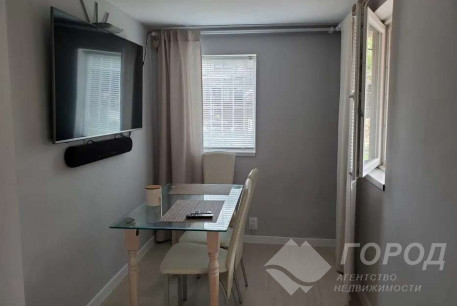 Сдам 1-кімнатну квартиру, Центральный рынок, Код: 797458/1