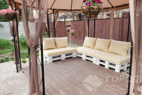 Продам 1-кімнатну квартиру, Центр, Код: 797458/3