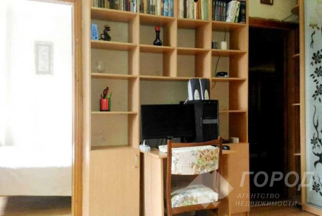 Сдам 4-х кімнатну квартиру, Холодная Гора, Холодная Гора метро, Код: 797461/1