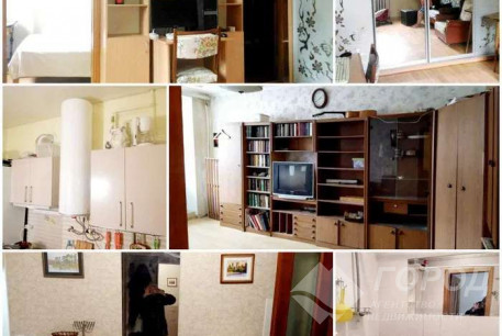 Сдам 4-х кімнатну квартиру, Холодная Гора, Холодная Гора метро, Код: 797461/1