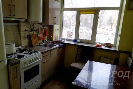 Сдам 4-х кімнатну квартиру, Холодная Гора, Холодная Гора метро, Код: 797461/1