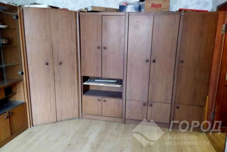 Сдам 4-х кімнатну квартиру, Холодная Гора, Холодная Гора метро, Код: 797461/1