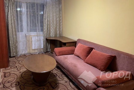 Сдам 1-кімнатну квартиру, Сосновая Горка, Научная метро, Код: 797462/1