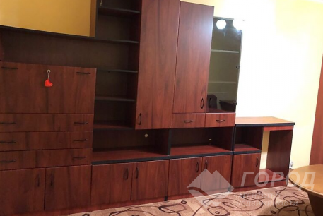 Сдам 1-кімнатну квартиру, Сосновая Горка, Научная метро, Код: 797462/1