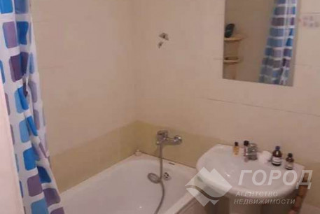 Сдам 1-кімнатну квартиру, Гагарина проспект, Проспект Гагарина метро, Код: 797464/1