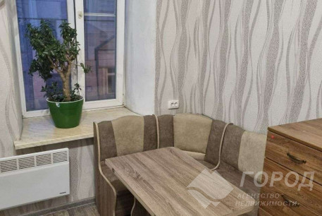 Сдам 1-кімнатну квартиру, Центральный рынок, Центральный Рынок метро, Код: 797465/2