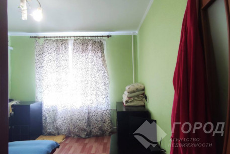 Продам 2-х кімнатну квартиру, Песочин, Мобиль, Код: 797468/1