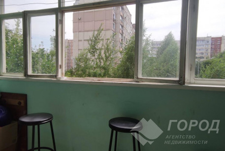 Продам 2-х кімнатну квартиру, Песочин, Мобиль, Код: 797468/1