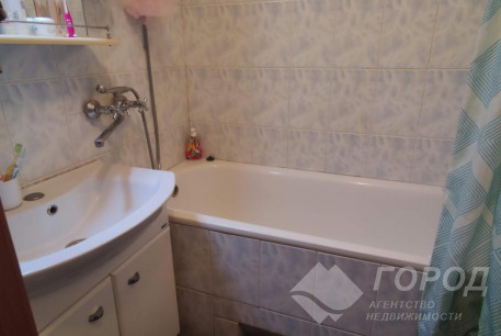 Продам 2-х кімнатну квартиру, Песочин, Мобиль, Код: 797468/1