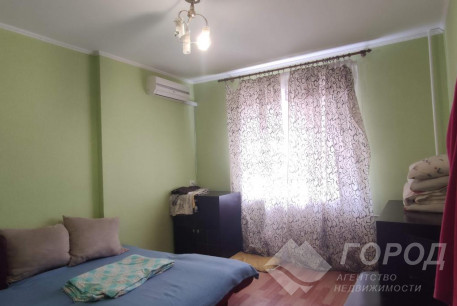 Продам 2-х кімнатну квартиру, Песочин, Мобиль, Код: 797468/1