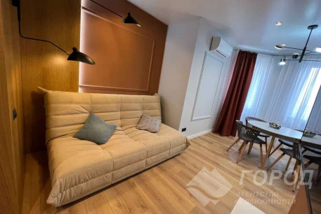 Продам 2-х кімнатну квартиру в новобудові, Павлово поле, Сокольники, Код: 797471/1