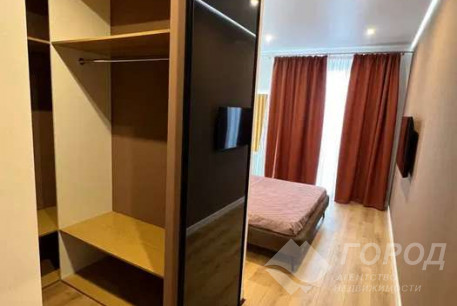 Продам 2-х кімнатну квартиру в новобудові, Павлово поле, Сокольники, Код: 797471/1