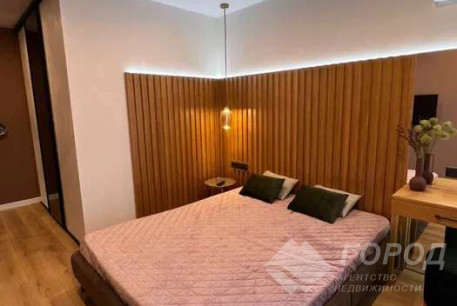 Продам 2-х кімнатну квартиру в новобудові, Павлово поле, Сокольники, Код: 797471/1