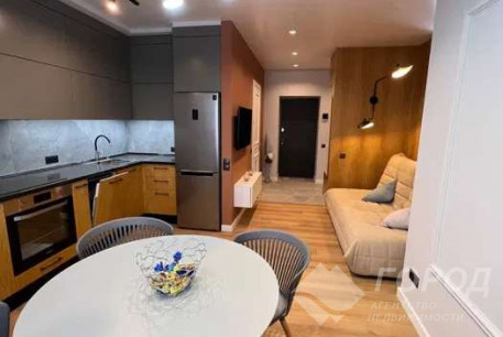 Продам 2-х кімнатну квартиру в новобудові, Павлово поле, Сокольники, Код: 797471/1