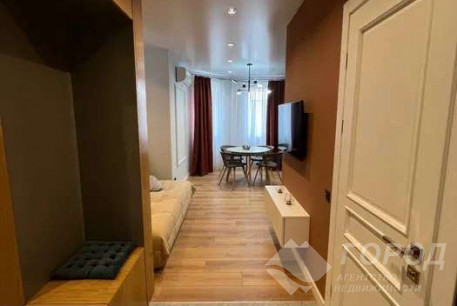 Продам 2-х кімнатну квартиру в новобудові, Павлово поле, Сокольники, Код: 797471/1