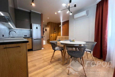 Продам 2-х кімнатну квартиру в новобудові, Павлово поле, Сокольники, Код: 797471/1