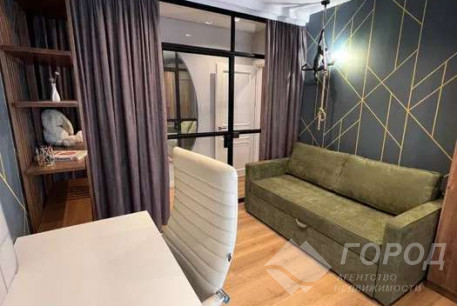 Продам 2-х кімнатну квартиру в новобудові, Павлово поле, Сокольники, Код: 797471/1