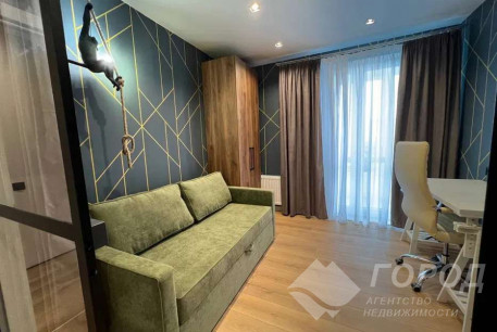 Продам 2-х кімнатну квартиру в новобудові, Павлово поле, Сокольники, Код: 797471/1