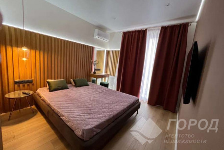 Продам 2-х кімнатну квартиру в новобудові, Павлово поле, Сокольники, Код: 797471/1