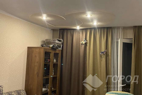 Продам 3-х кімнатну квартиру, Залютино, Код: 797490/1