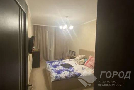 Продам 3-х кімнатну квартиру, Залютино, Код: 797490/1