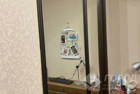 Продам 3-х кімнатну квартиру, Залютино, Код: 797490/1