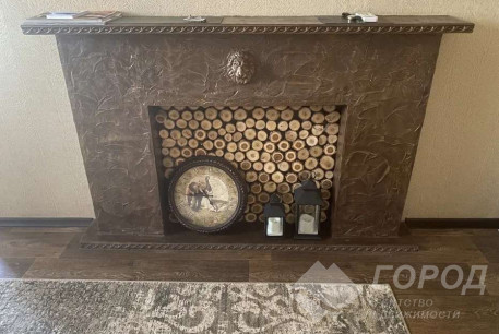 Продам 3-х кімнатну квартиру, Залютино, Код: 797490/1