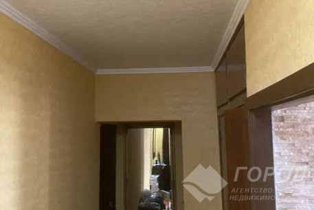 Продам 3-х кімнатну квартиру, Залютино, Код: 797490/1