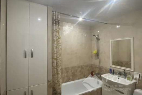 Продам 3-х кімнатну квартиру, Залютино, Код: 797490/1