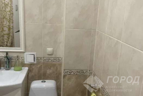 Продам 3-х кімнатну квартиру, Залютино, Код: 797490/1