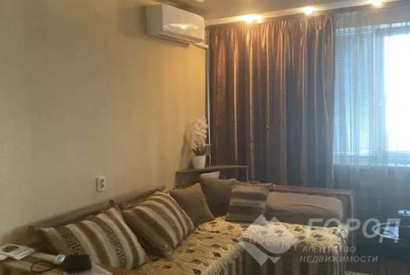 Продам 3-х кімнатну квартиру, Залютино, Код: 797490/1