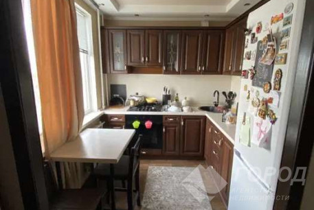 Продам 3-х кімнатну квартиру, Залютино, Код: 797490/1