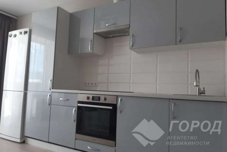 Продам 1-кімнатну квартиру в новобудові, Павлово поле, Ботанический сад метро, Код: 797496/1