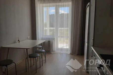 Продам 1-кімнатну квартиру в новобудові, Павлово поле, Ботанический сад метро, Код: 797496/1