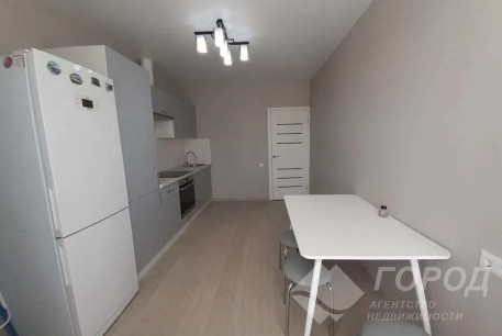 Продам 1-кімнатну квартиру в новобудові, Павлово поле, Ботанический сад метро, Код: 797496/1