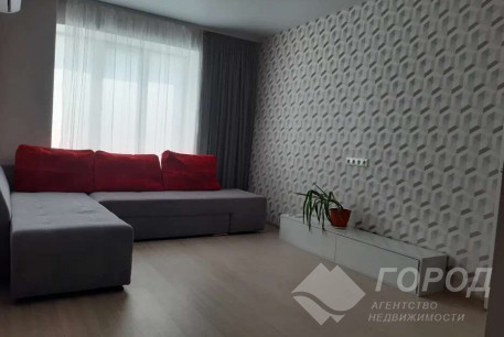 Продам 1-кімнатну квартиру в новобудові, Павлово поле, Ботанический сад метро, Код: 797496/1