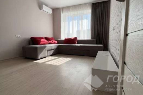 Сдам 1-кімнатну квартиру в новобудові, Сосновая Горка, Павловка, Код: 797496/2