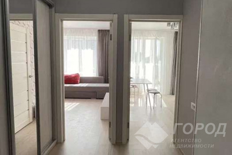 Сдам 1-кімнатну квартиру в новобудові, Павлово поле, Код: 797496/3