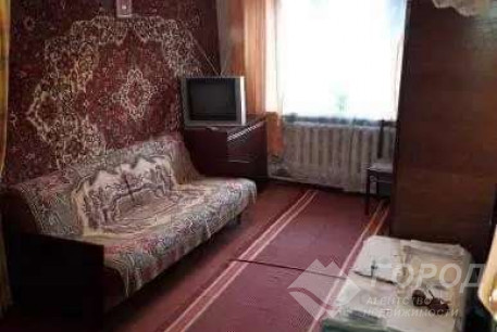 Продам 1-кімнатну квартиру, Одесская, Кинотеатр "Салют", Код: 797497/1