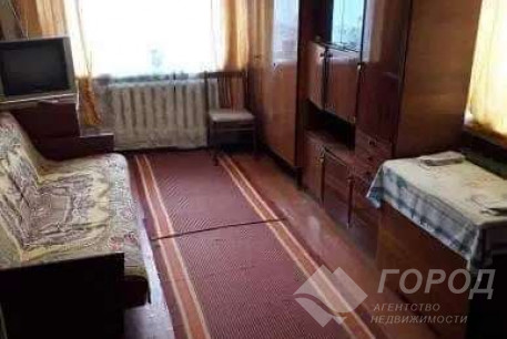 Продам 1-кімнатну квартиру, Одесская, Кинотеатр "Салют", Код: 797497/1