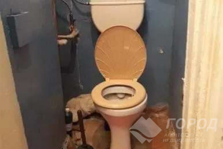 Продам 1-кімнатну квартиру, Одесская, Кинотеатр "Салют", Код: 797497/1