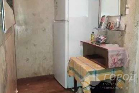 Продам 1-кімнатну квартиру, Одесская, Кинотеатр "Салют", Код: 797497/1