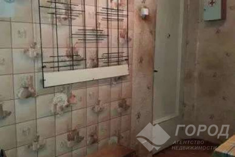 Продам 1-кімнатну квартиру, Одесская, Кинотеатр "Салют", Код: 797497/1